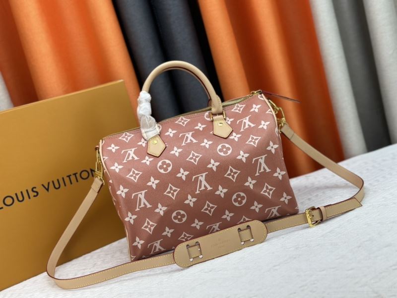 Louis Vuitton Speedy Bags